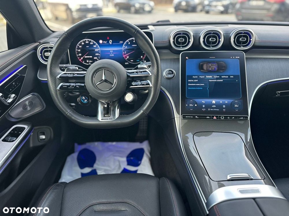 Mercedes-Benz CLE - 14