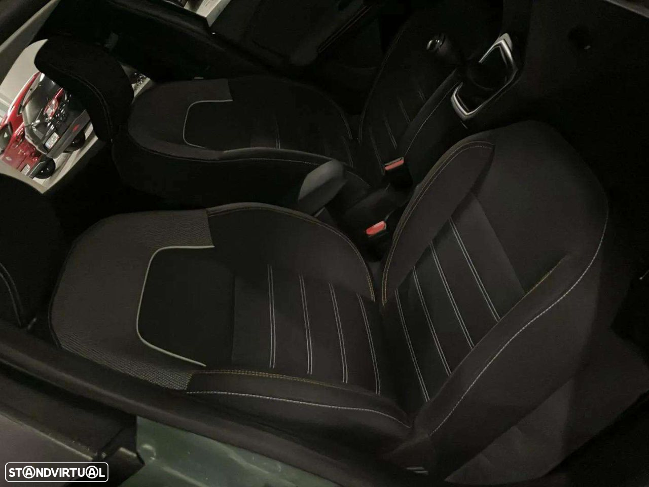 Dacia Sandero 1.0 TCe Stepway Expression - 11
