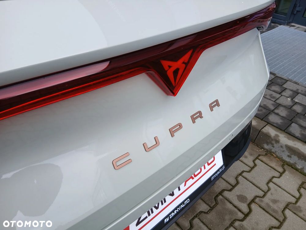Cupra Leon 1.5 eTSI DSG - 13
