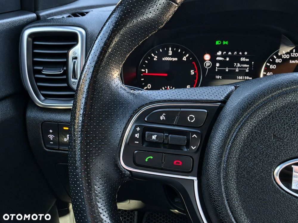 Kia Sportage - 14