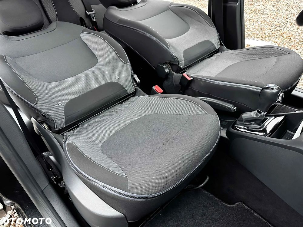 Renault Captur 1.2 TCe Intens EDC - 20