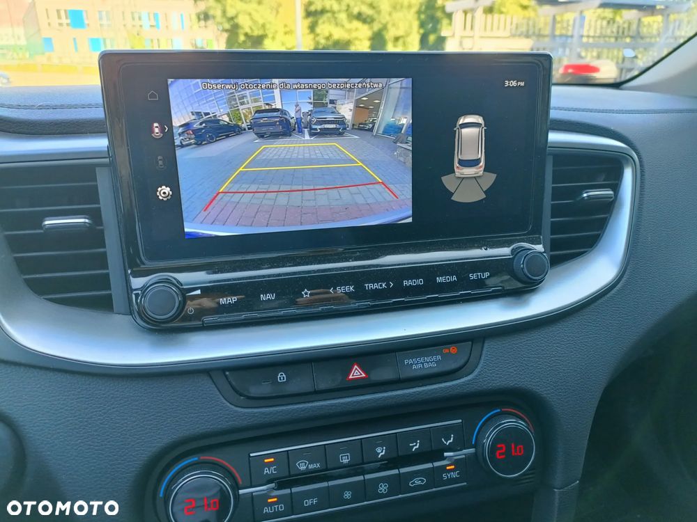 Kia Ceed 1.5 T-GDI M DCT - 7