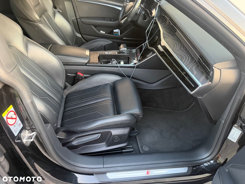 Audi A7 Sportback 50 TDI mHEV Quattro Tiptronic - 26