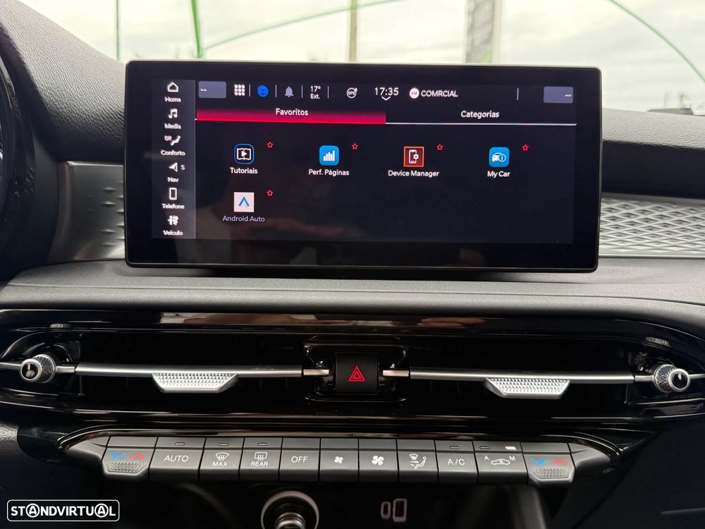 Alfa Romeo Tonale 1.6 VGT-D Sprint - 41