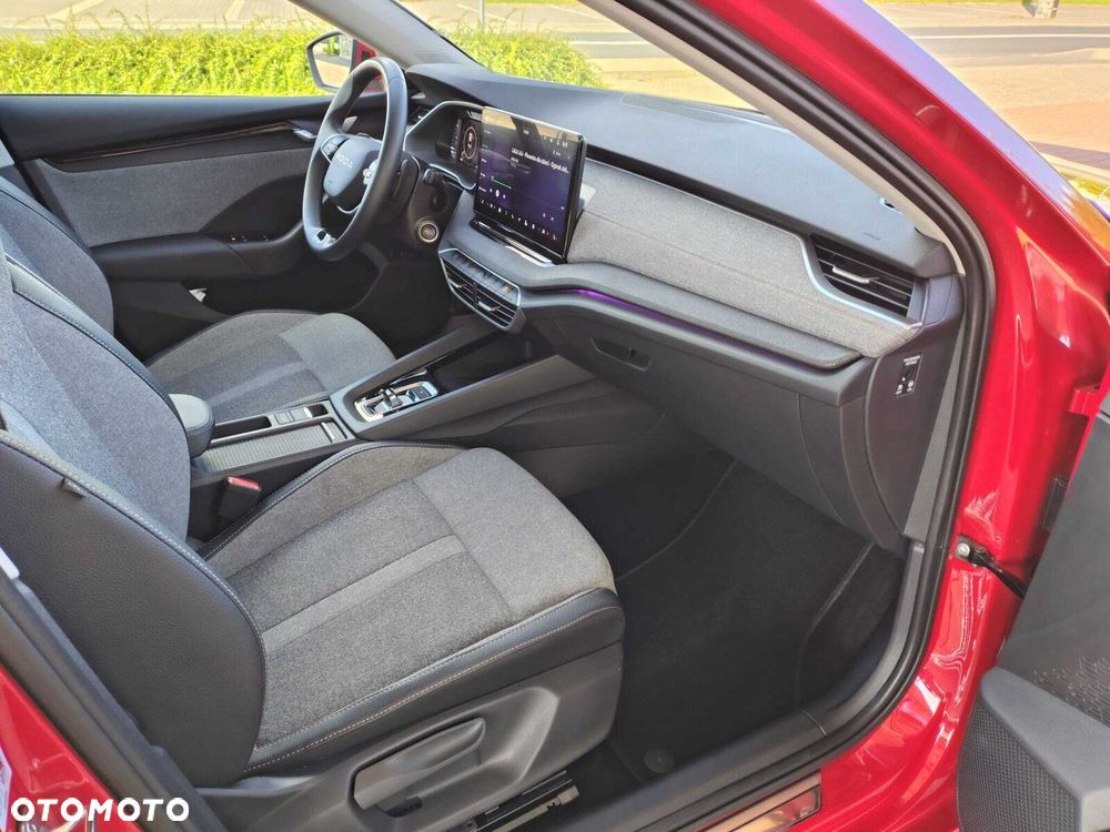 Skoda Octavia - 13