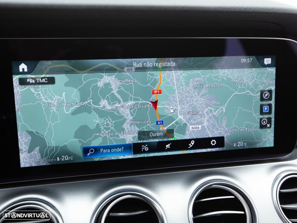 Mercedes-Benz E 300 de 9G-TRONIC Exclusive - 29