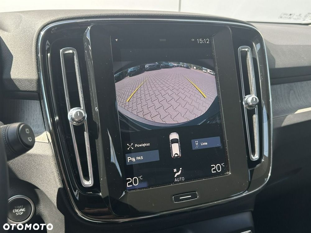 Volvo XC 40 T5 Plug-In Hybrid Inscription - 32