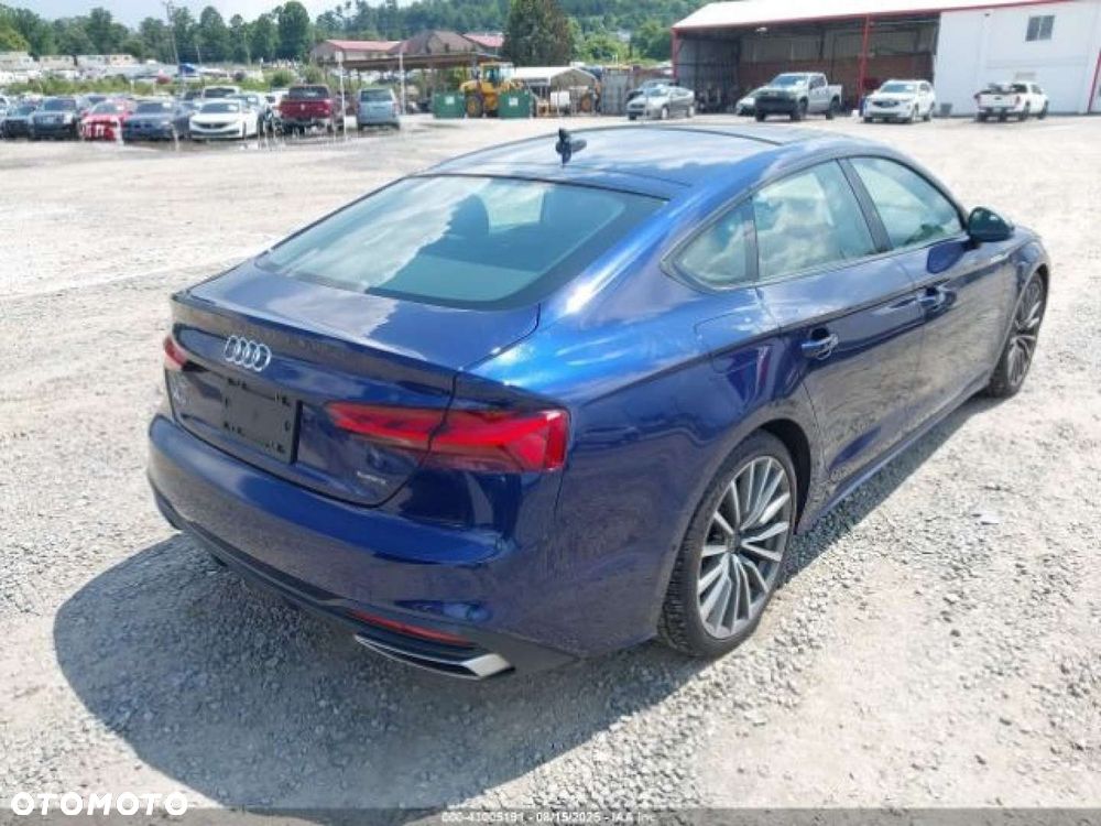 Audi A5 - 4