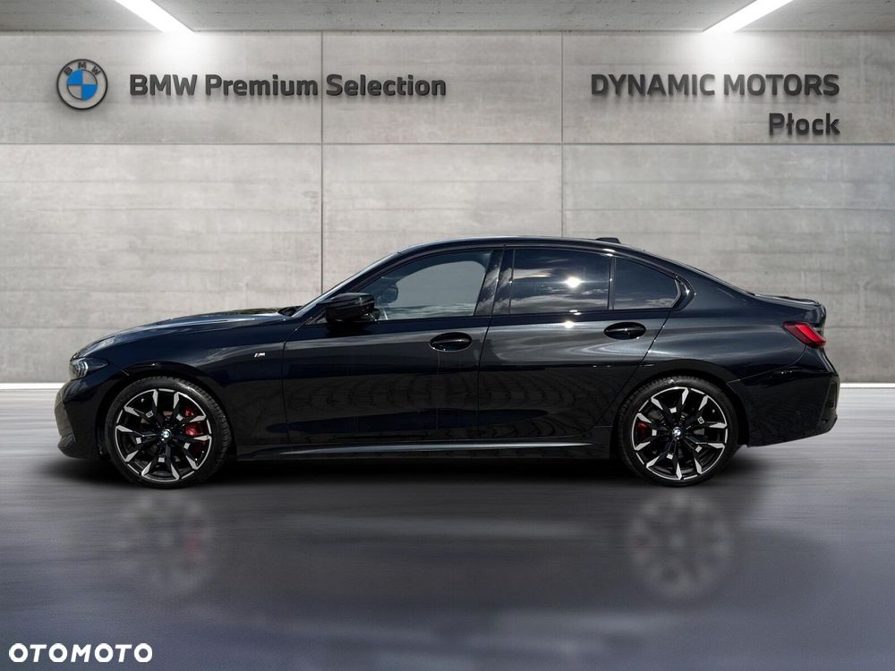 BMW Seria 3 M340d xDrive mHEV sport - 3