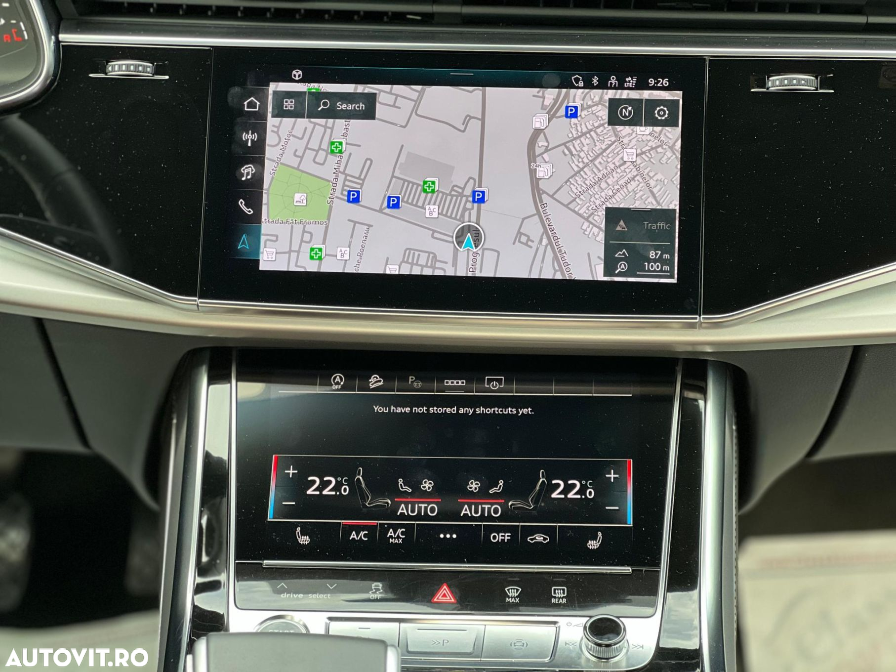 Audi Q8 45 TDI quattro Tiptronic MHEV - 16