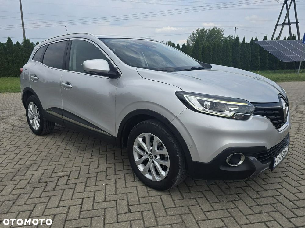 Renault Kadjar - 3