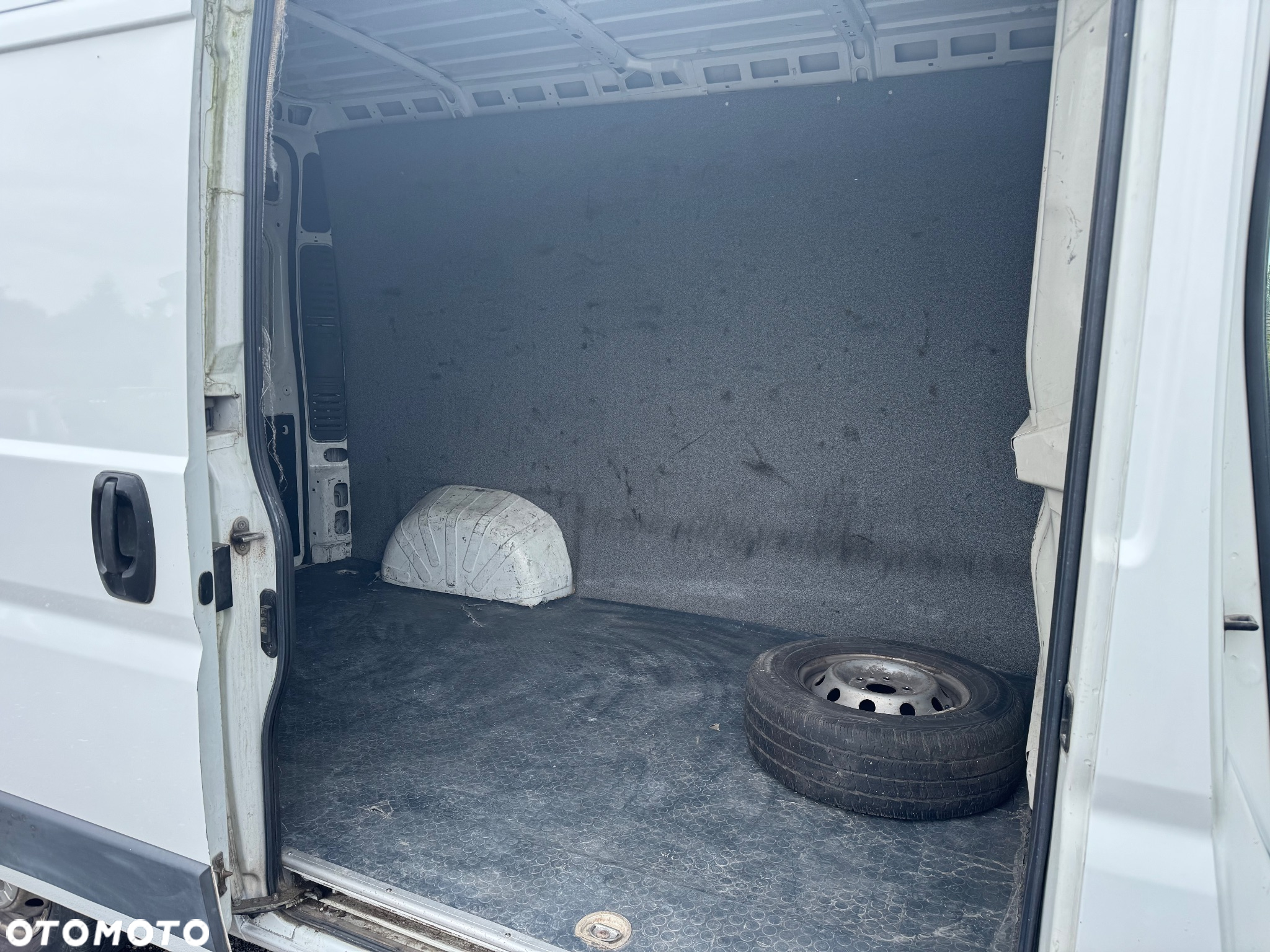 Fiat Ducato - 16
