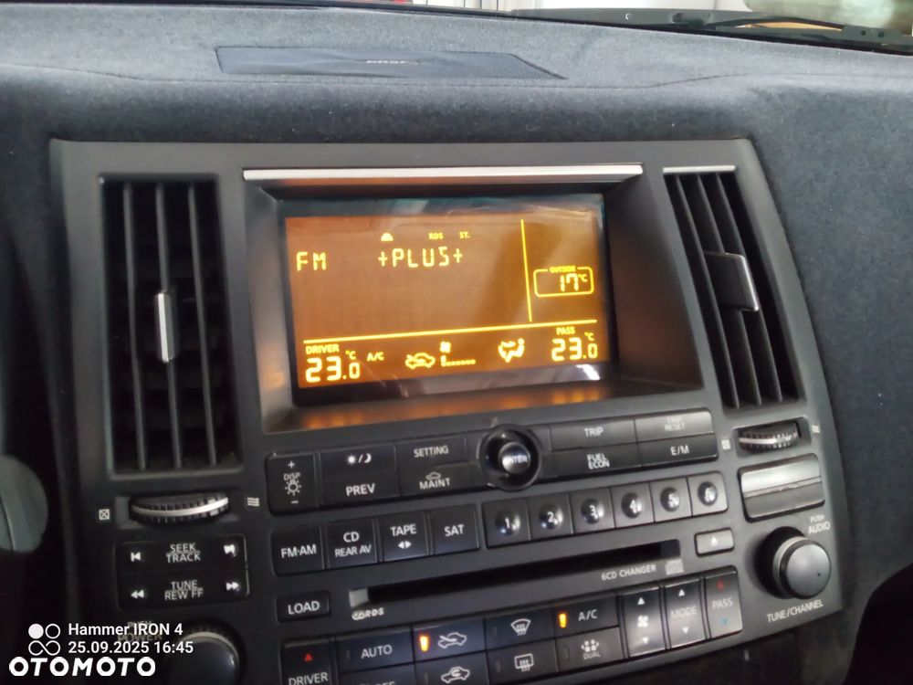 Nissan Inny - 9