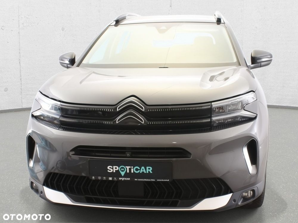 Citroën C5 Aircross 1.5 BlueHDi Shine EAT8 - 2