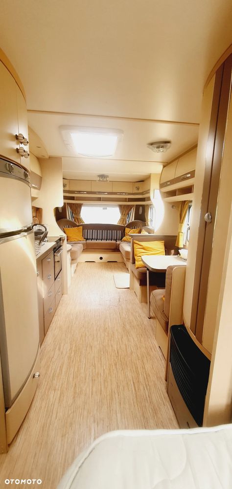 Hobby 645 VIP 2012 - 12