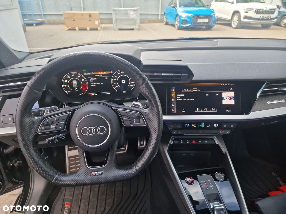 Audi RS3 Sportback - 14