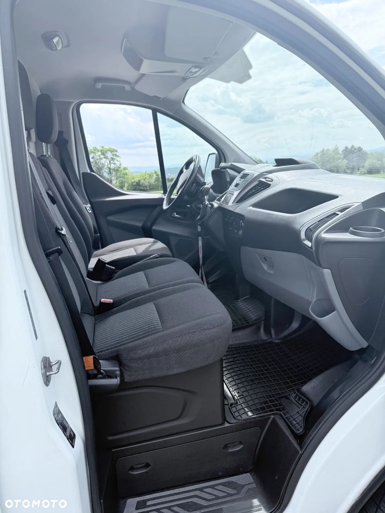 Ford TRANSIT - 6