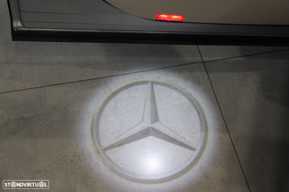 Mercedes-Benz GLA 200 Edition 1 - 7