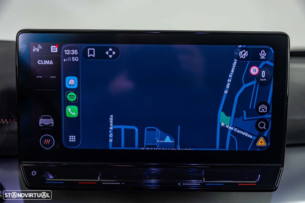 Cupra Born 58 kWh e-Boost - 26