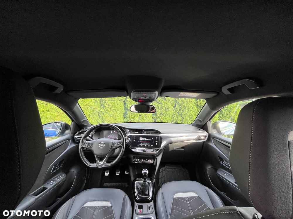 Opel Corsa 1.2 Ultimate Pack S&S - 25