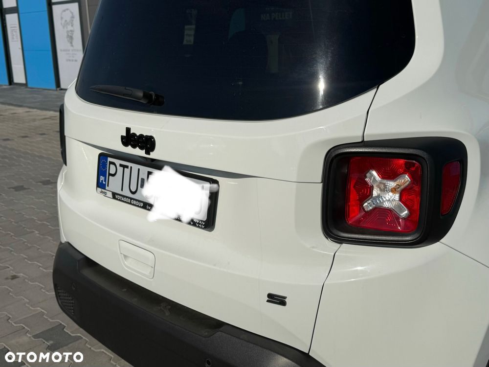 Jeep Renegade 1.6 MultiJet S - 27