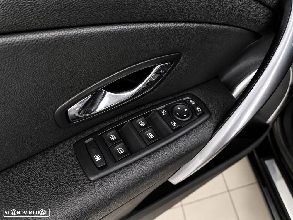 Renault Mégane Sport Tourer 1.5 dCi GT Line - 18