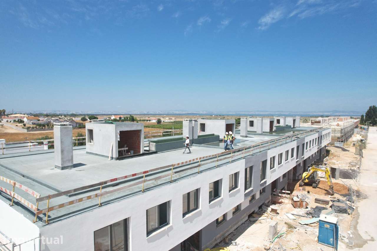 Apartamento T3 | Terraços de São Francisco - Grande imagem: 3/13