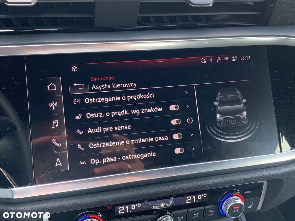 Audi Q3 - 29