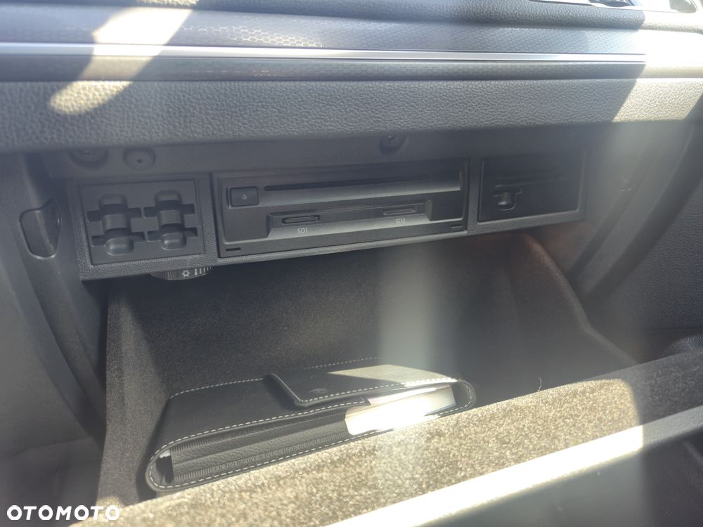 Volkswagen Golf GTD (BlueMotion Technology) DSG - 17