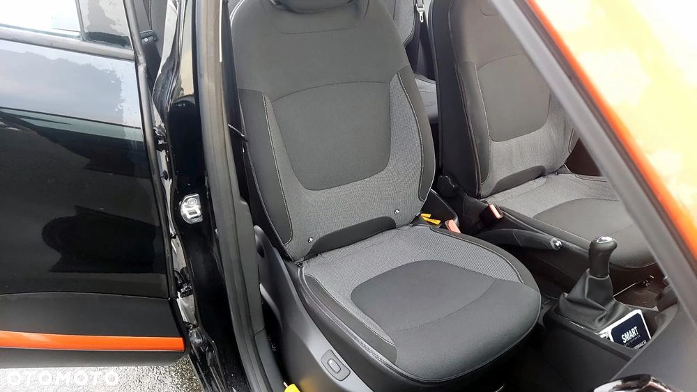 Renault Captur ENERGY TCe 90 Start&Stop Experience - 23