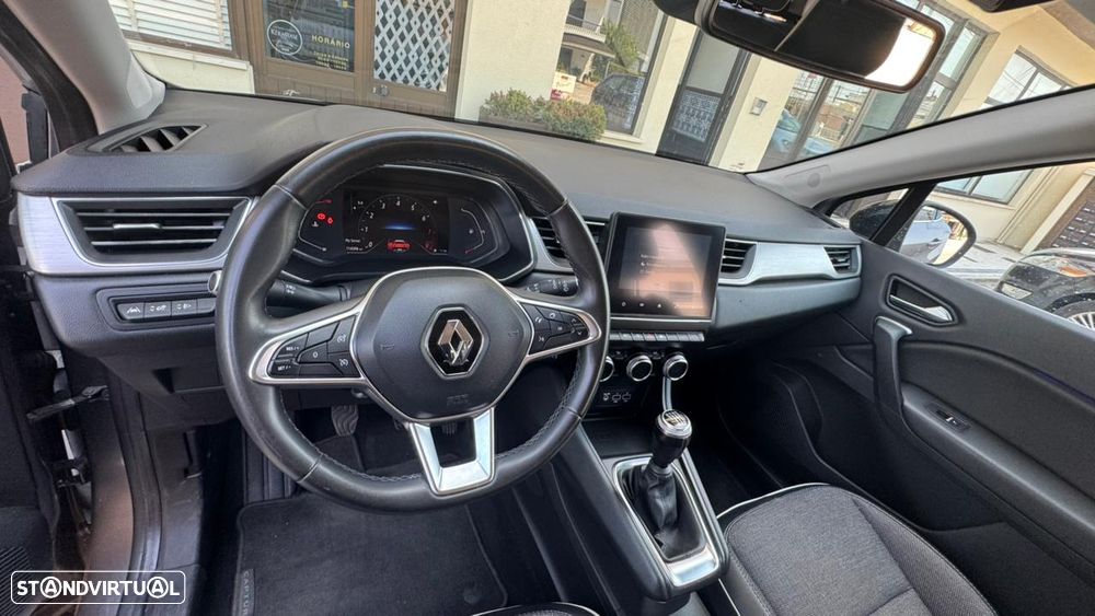 Renault Captur 1.0 TCe Intens - 9