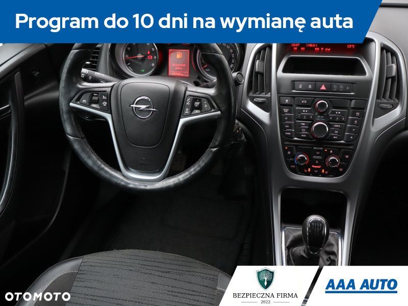 Opel Astra - 8