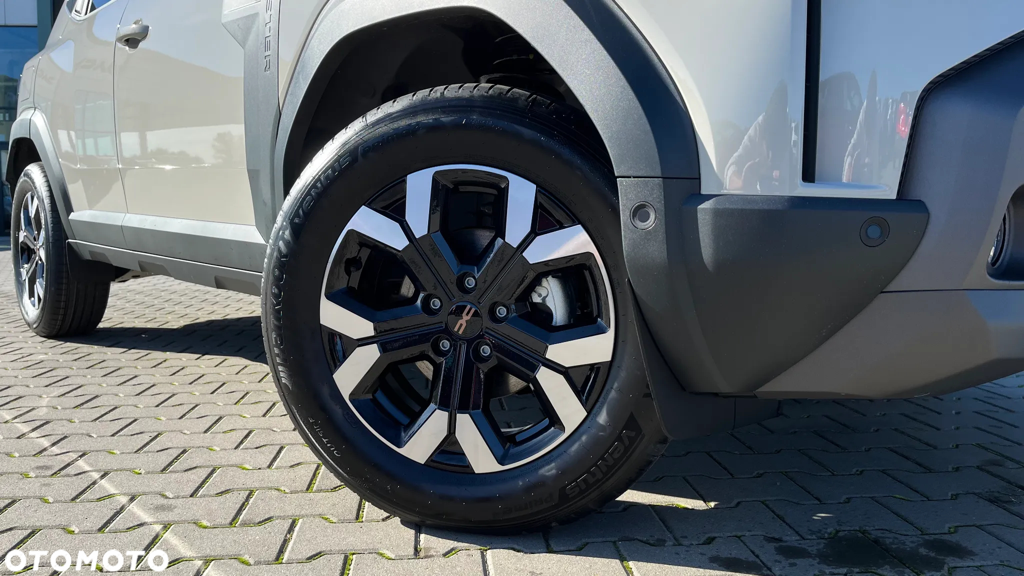 Dacia Duster - 5