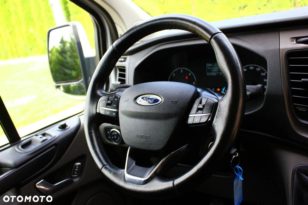 Ford Transit Custom 320 L2H1 Trend (bryg.) - 33