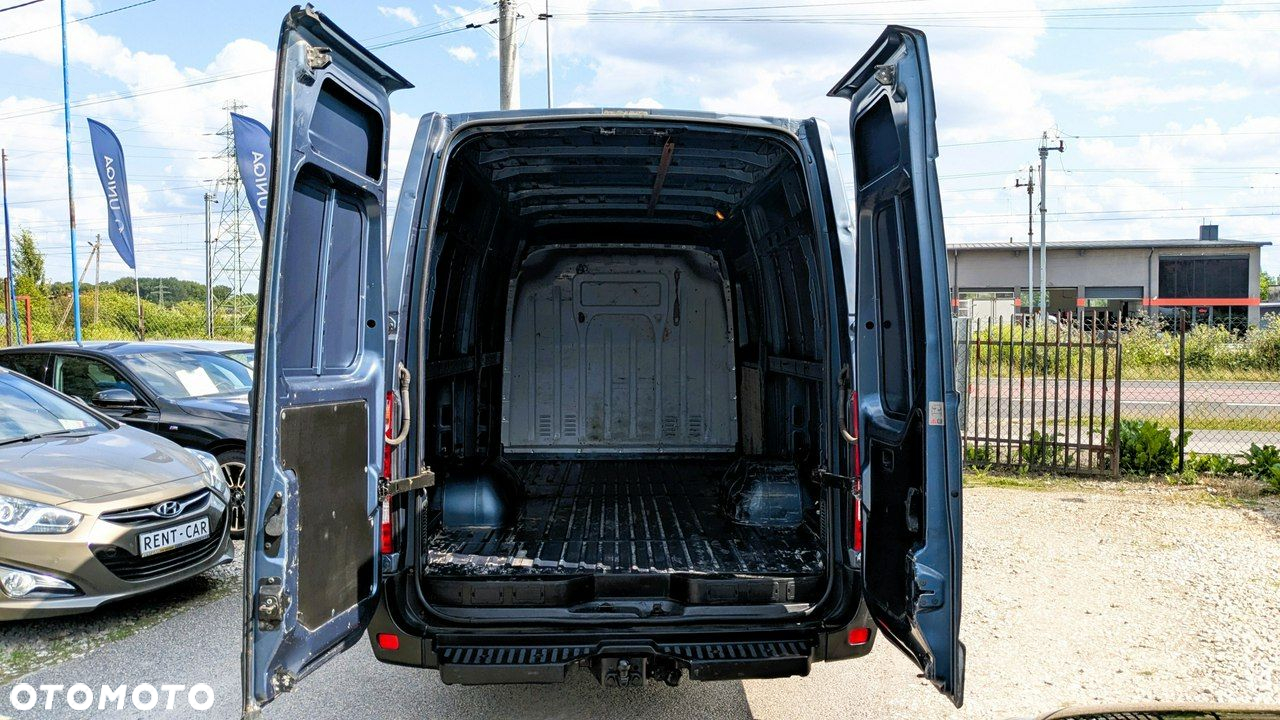 Opel Movano - 23