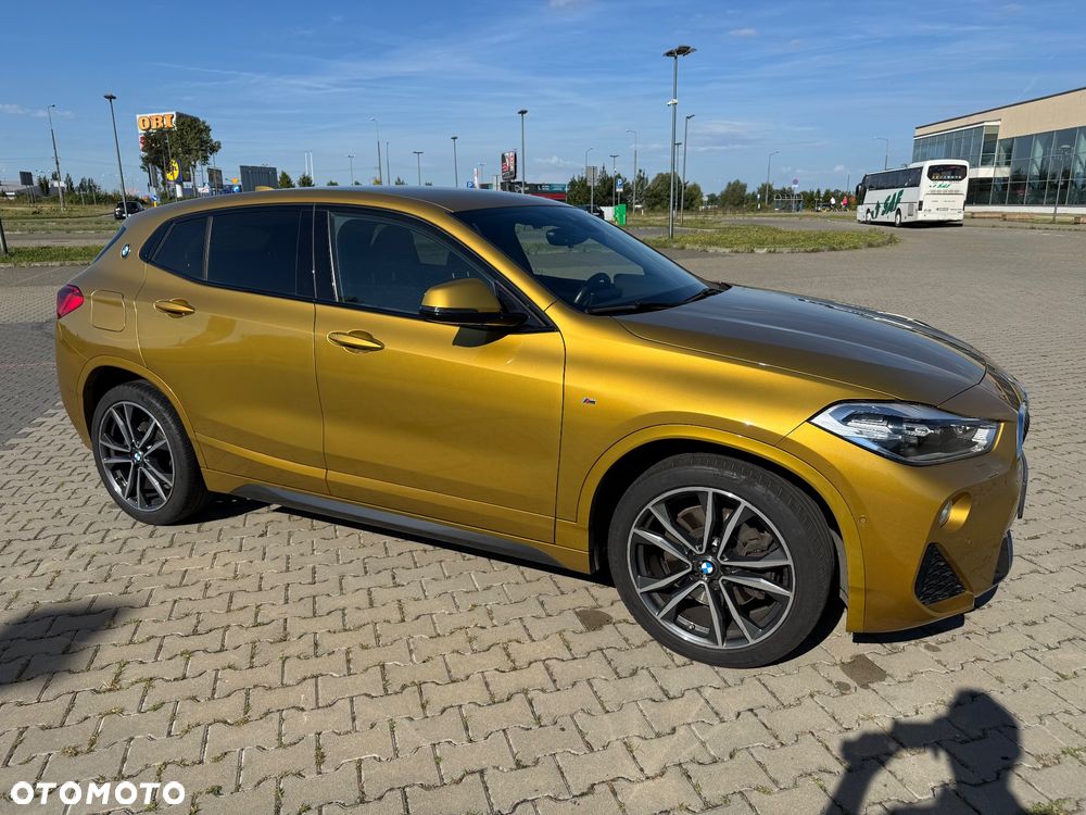 BMW X2 xDrive20i M Sport - 13