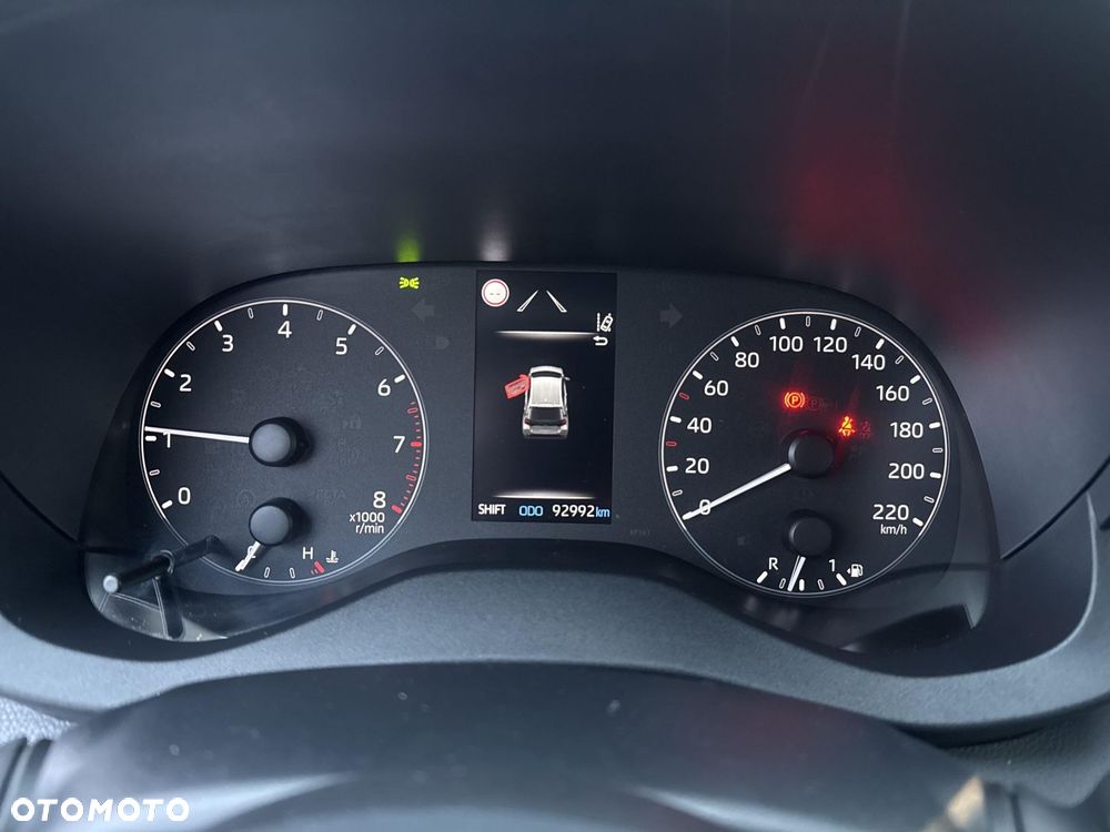 Toyota Yaris 1.0 Comfort - 15