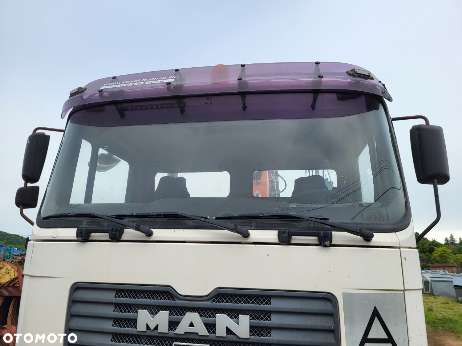 MAN 19.314 Fa F2000 4X4 - 37