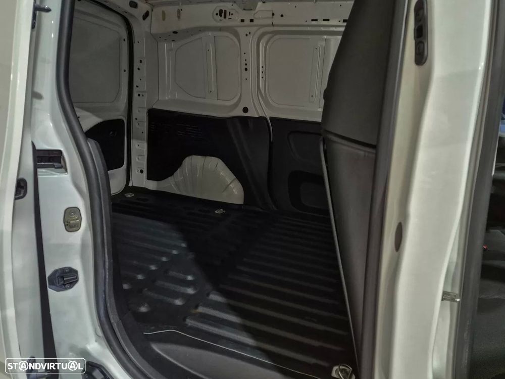 Opel Combo 1.5 CDTi L1H1 Enjoy - 9