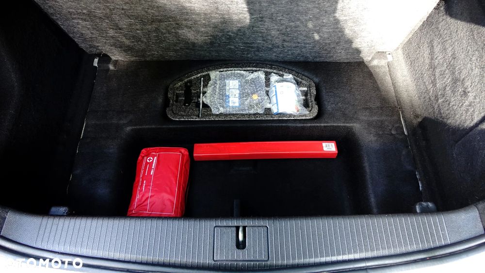 Opel Astra 1.4 Turbo Cosmo - 32