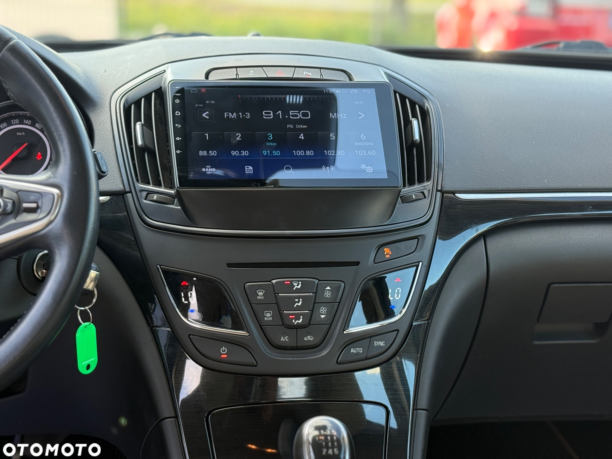 Opel Insignia 2.0 CDTI Executive - 27