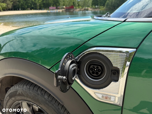 MINI Countryman Cooper SE ALL4 - 25
