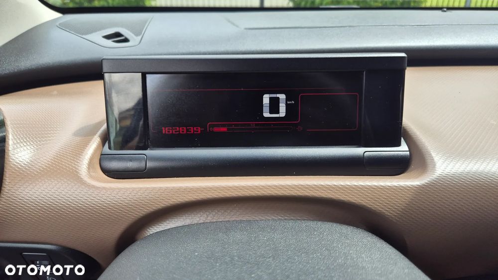 Citroën C4 Cactus PureTech 82 Feel Edition - 11