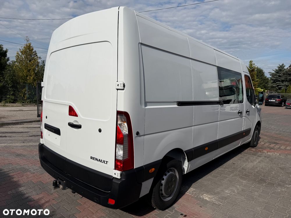 Renault Master - 4