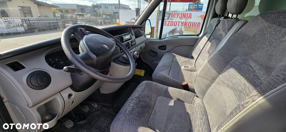 Renault Master - 8