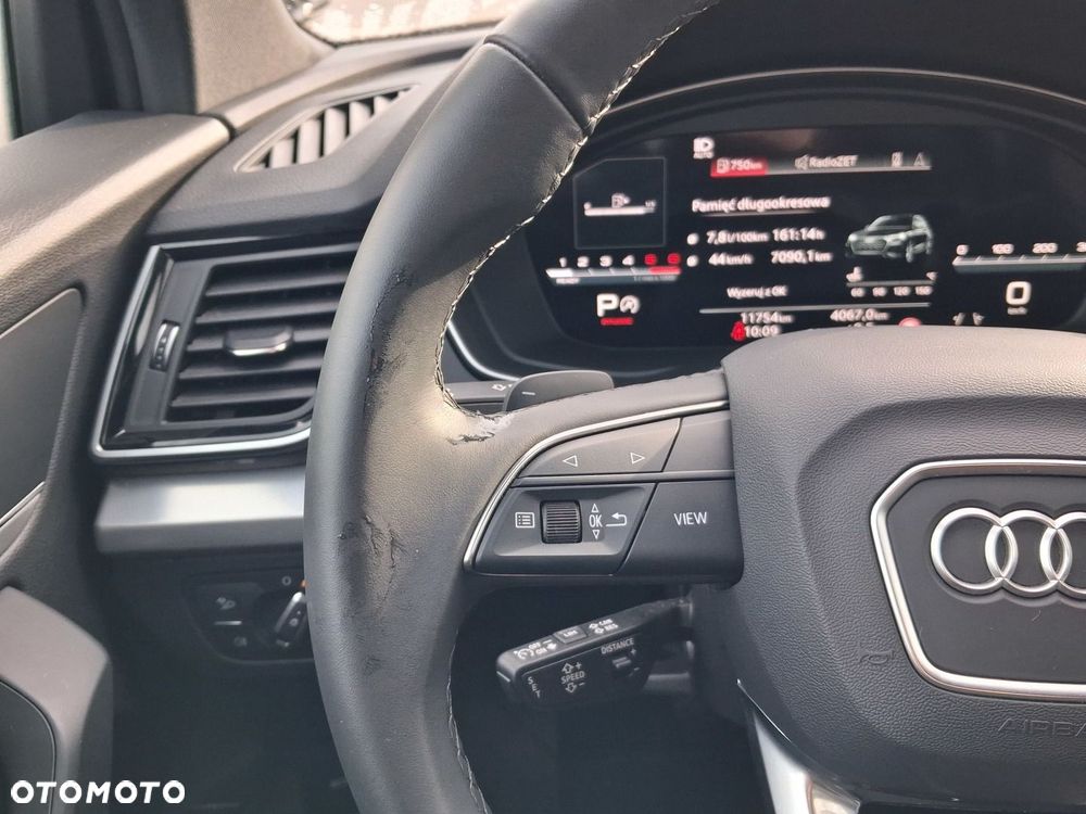 Audi Q5 Sportback - 15