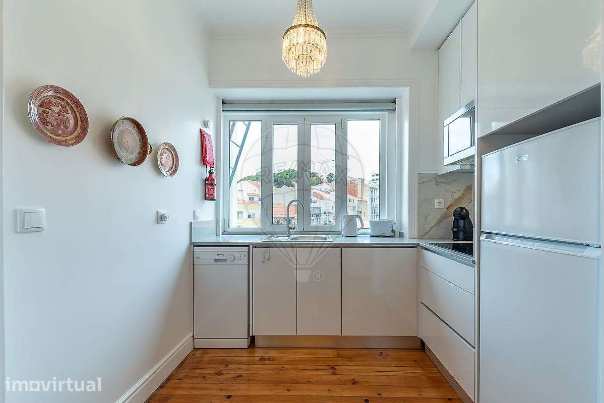 Apartamento T3 para venda - Grande imagem: 2/27