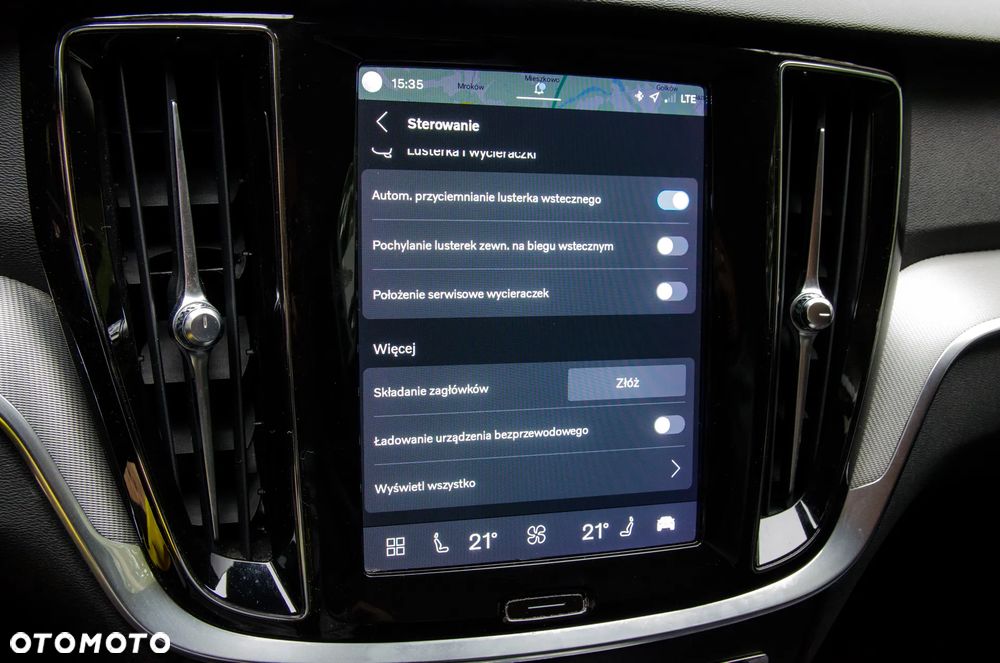 Volvo V60 - 28