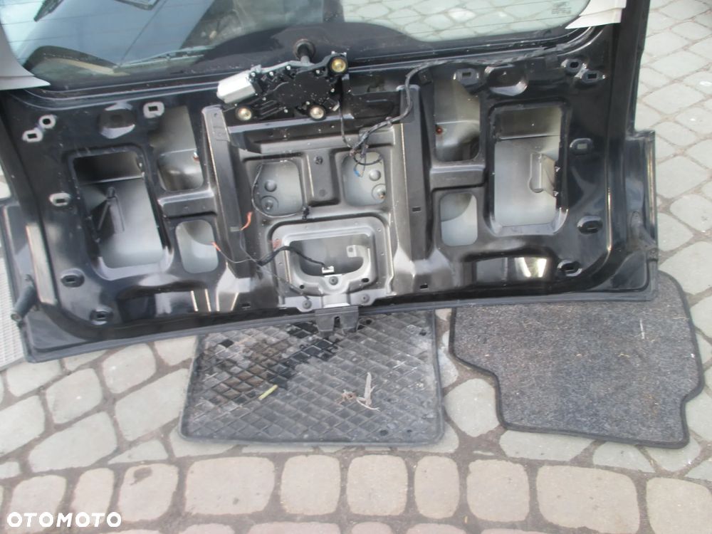Klapa Ford C-MAX DM2 - 15