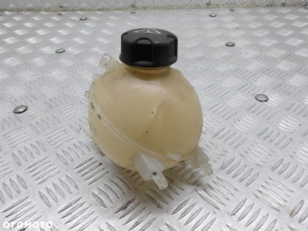 CITROEN C4 GRAND PICASSO LIFT 06-13 1.6 E-HDI ZBIORNICZEK WYRÓWNAWCZY 9654310780 - 1